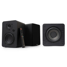Cargar imagen en el visor de la galería, Pack VULKKANO A4 ARC MKII + VULKKANO SUB8
