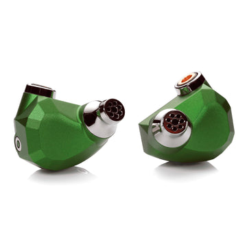 Campfire Audio Andromeda Emerald Sea