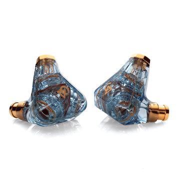 Campfire Audio Trifecta Astral Plane - Reacondicionado