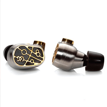 Campfire Audio Solaris Stellar Horizon