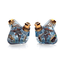 Cargar imagen en el visor de la galería, Campfire Audio Trifecta Astral Plane - Reacondicionado
