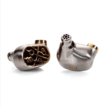 Campfire Audio Solaris Stellar Horizon