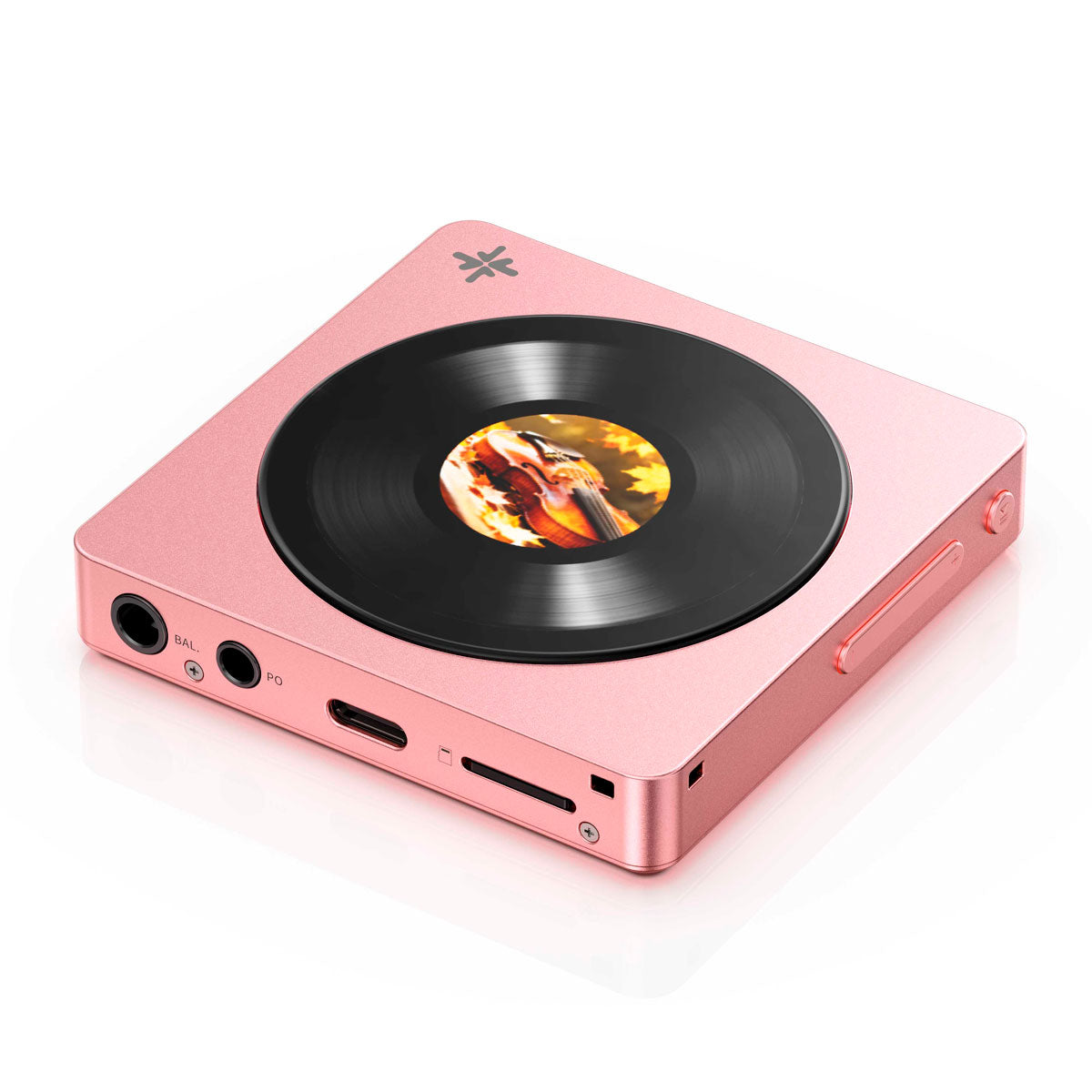 FiiO Snowsky DISC