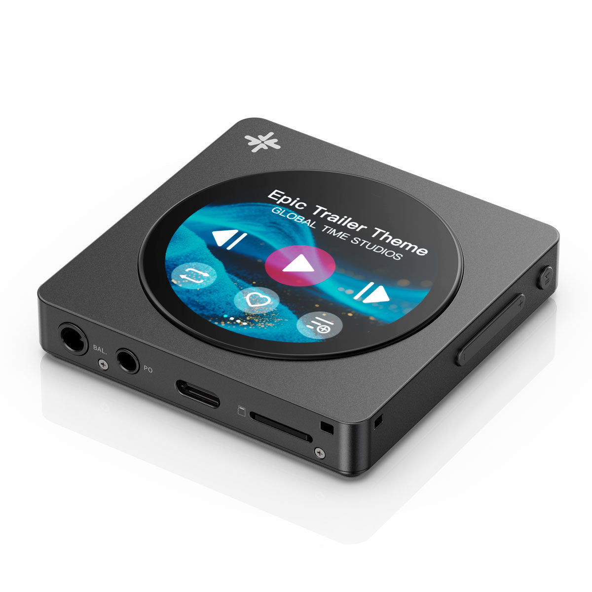 FiiO Snowsky DISC
