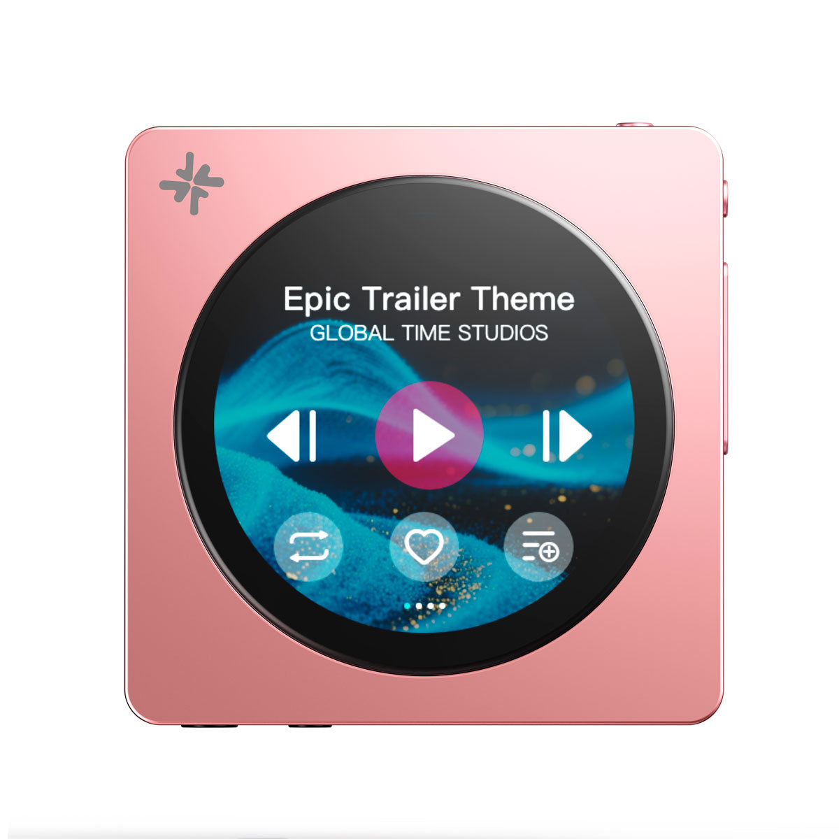 FiiO Snowsky DISC