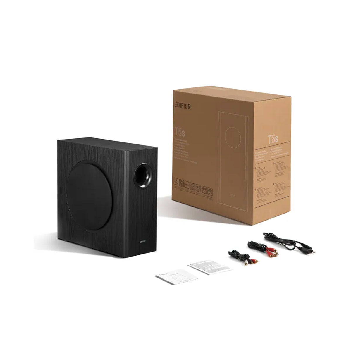 Edifier T5s