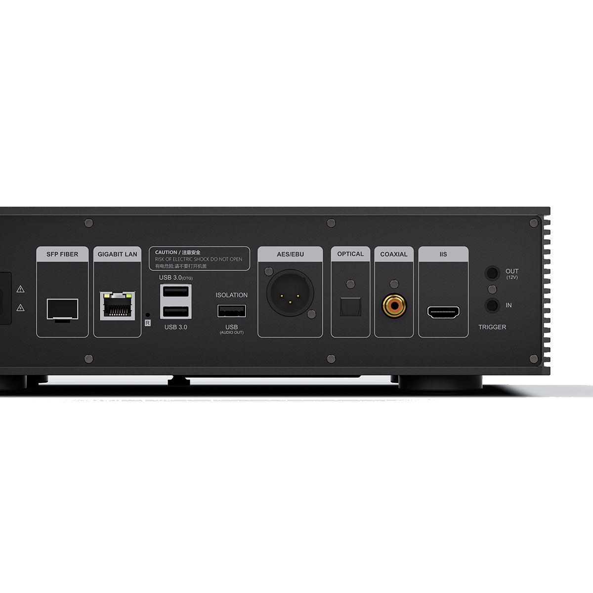 Eversolo T8