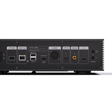 Eversolo T8