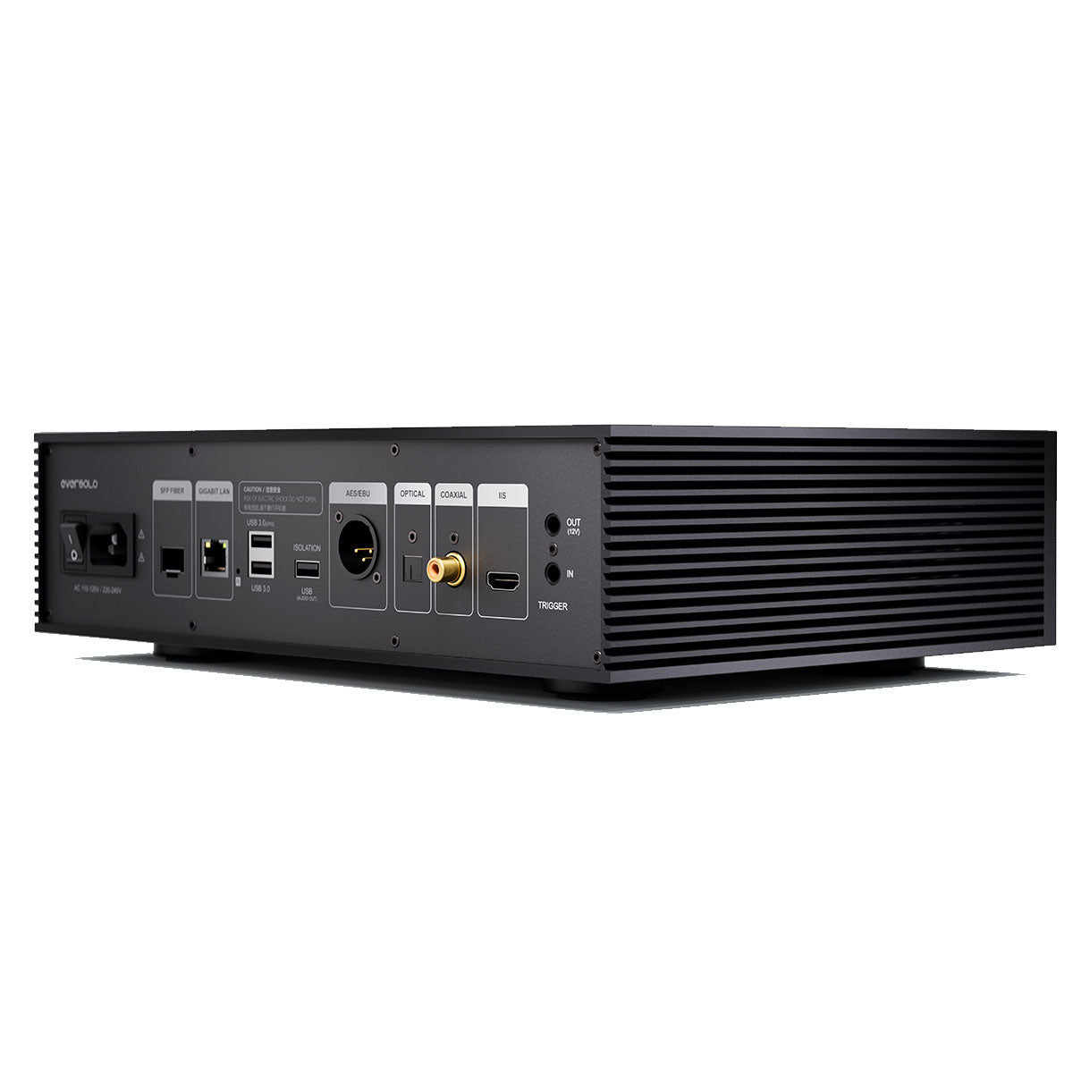 Eversolo T8