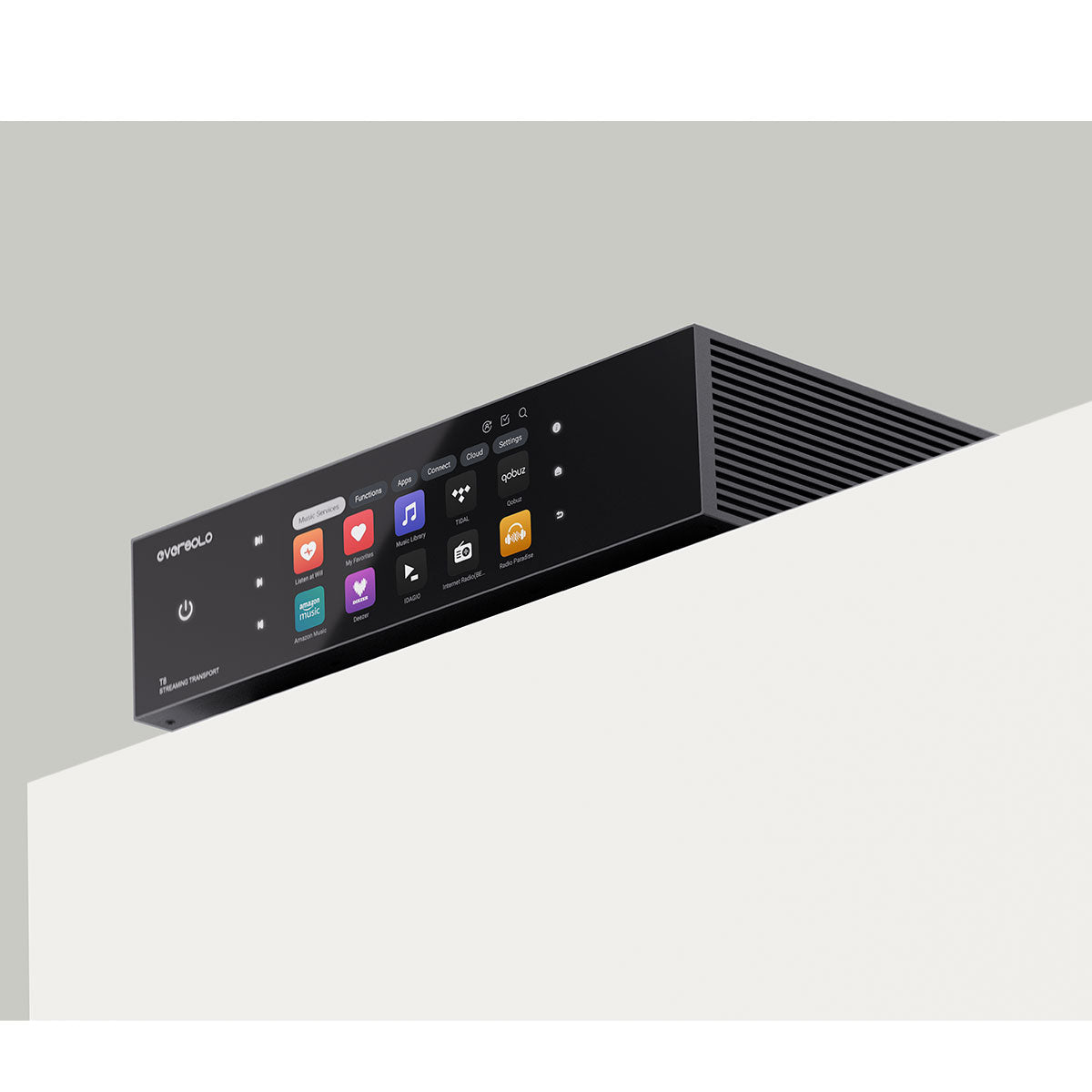 Eversolo T8
