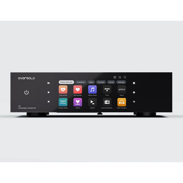 Eversolo T8