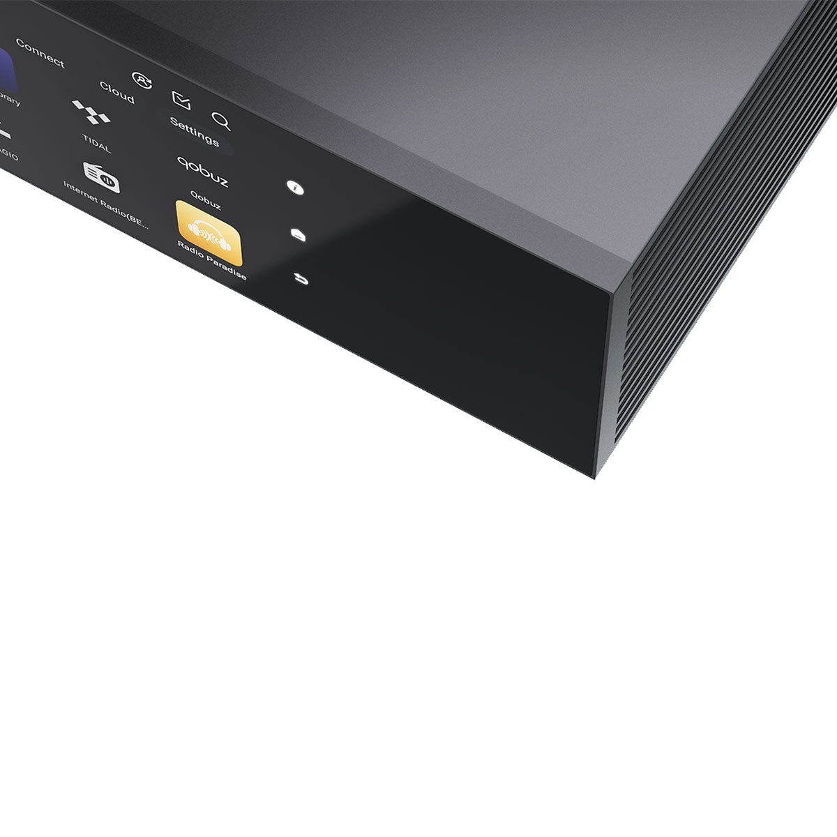Eversolo T8