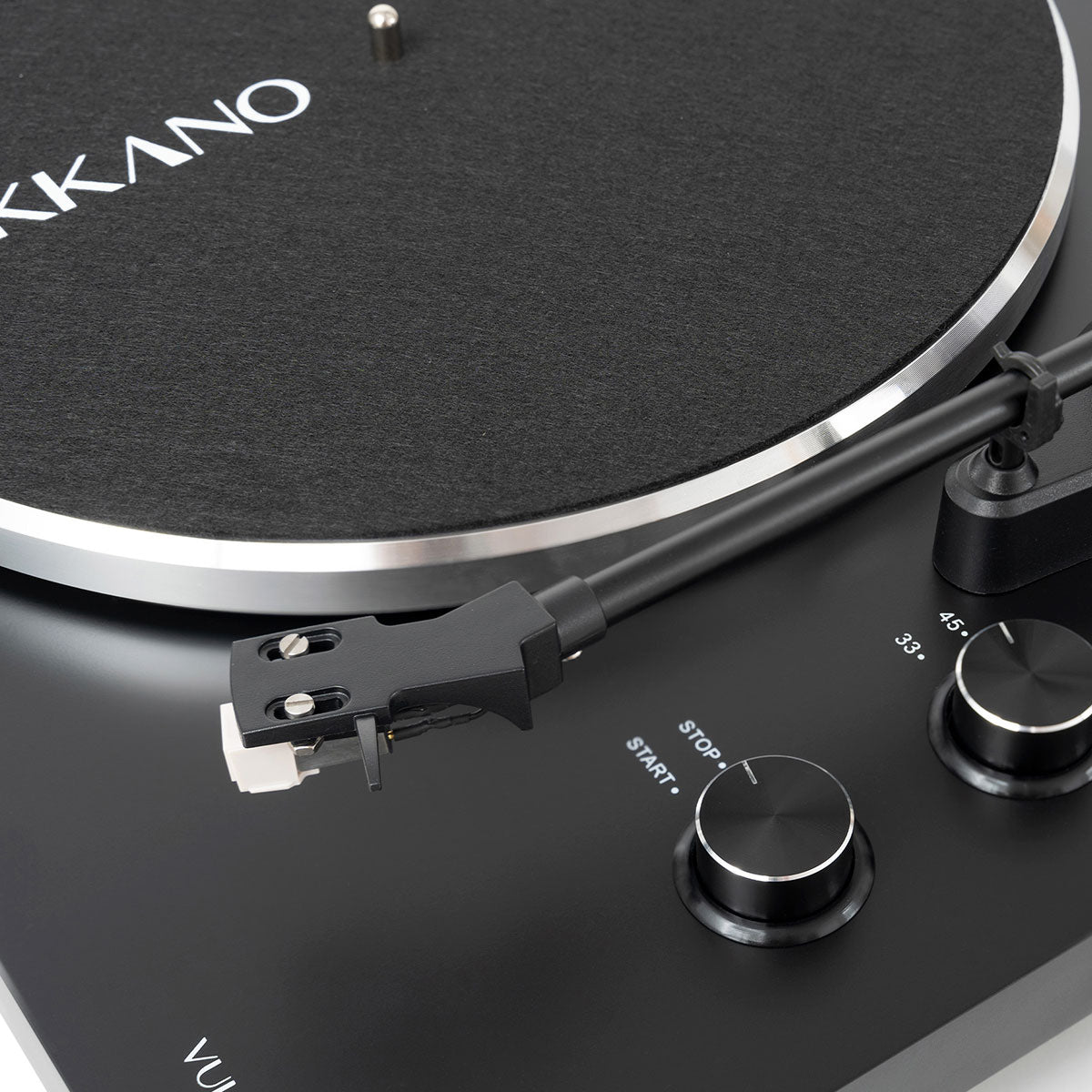 VULKKANO TD10