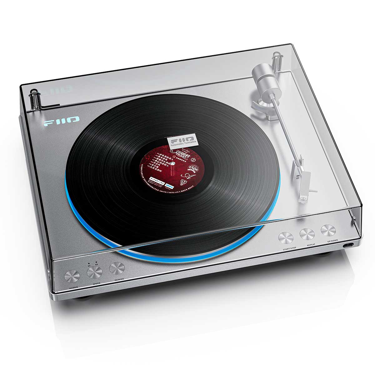 FiiO TT13