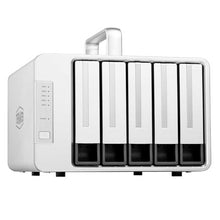 Cargar imagen en el visor de la galería, TerraMaster D5 Thunderbolt 3 - Reacondicionado
