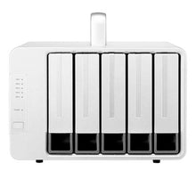 Cargar imagen en el visor de la galería, TerraMaster D5 Thunderbolt 3 - Reacondicionado
