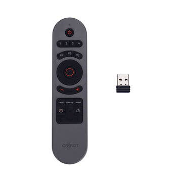 Obsbot Tiny Series Remote