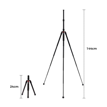 Obsbot Foldable Lightweight Tripod