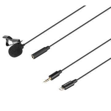 Saramonic LavMicro U1A - Reacondicionado