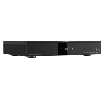 Zidoo UHD5000 - Reacondicionado