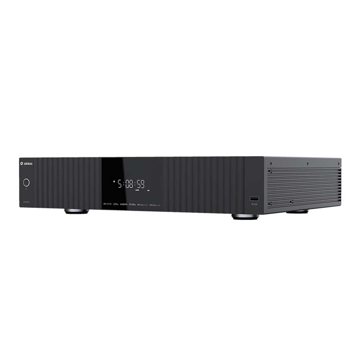 Zidoo UHD8000