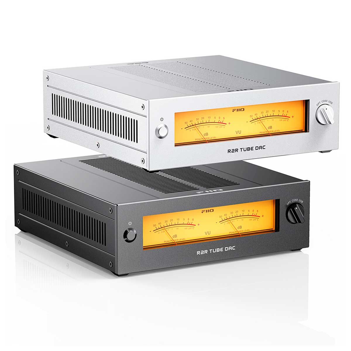 FiiO WARMER R2R TUBE