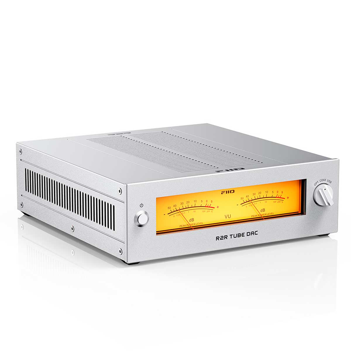 FiiO WARMER R2R TUBE
