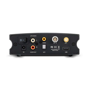 Aune X5s BT