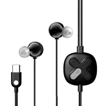 Hiby Xeno Earphones - Reacondicionado