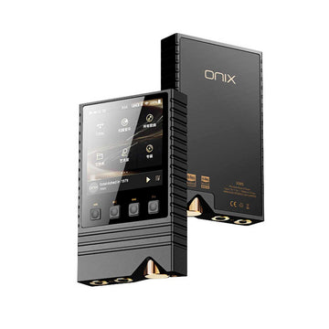 Shanling Onix XM5 - Reacondicionado
