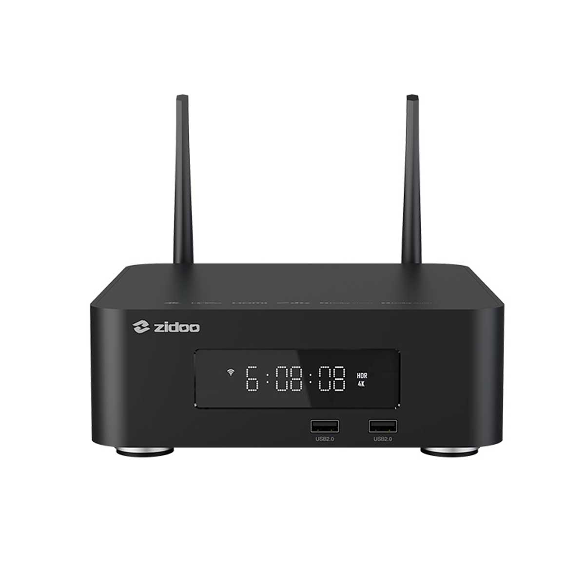 Zidoo Z20 PRO