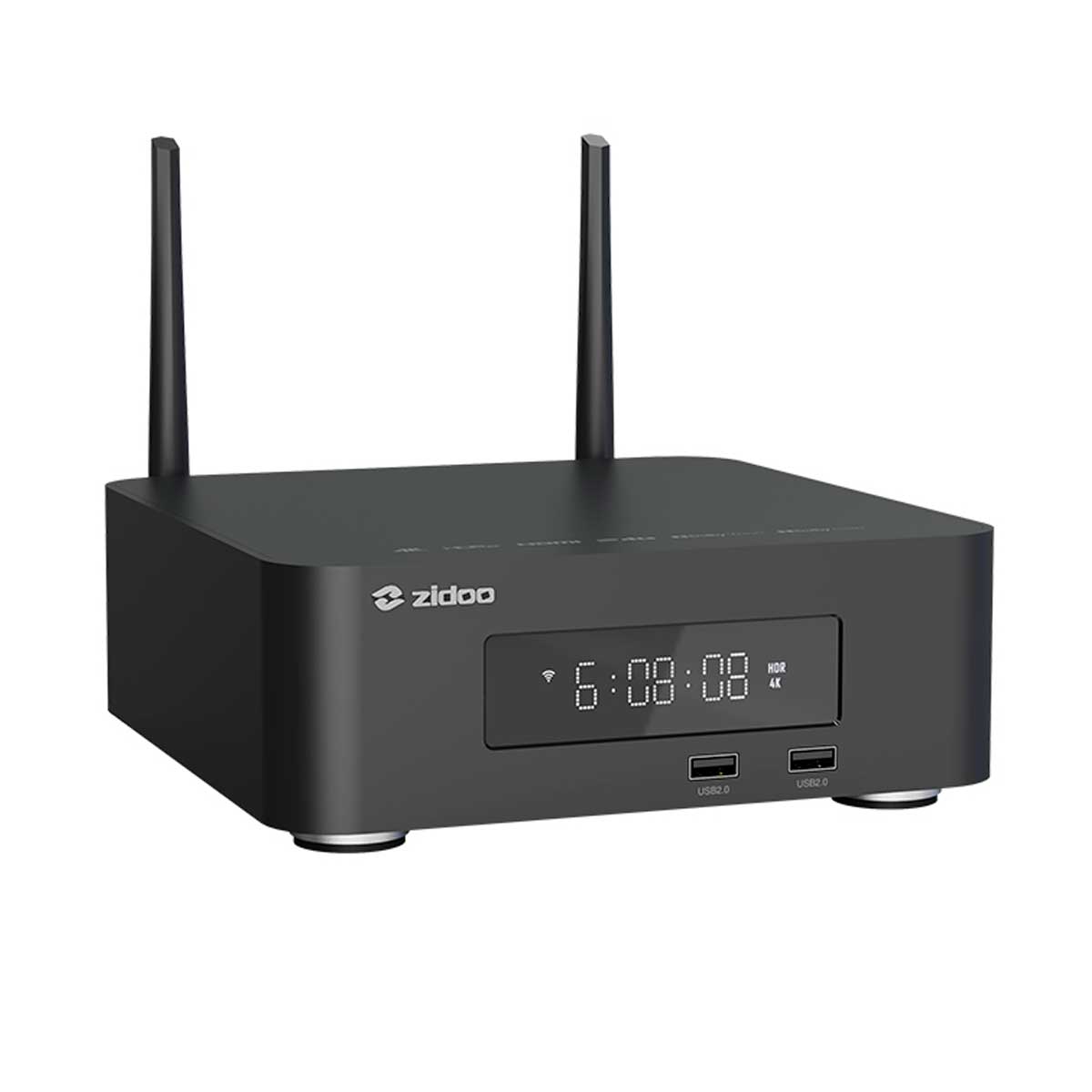 Zidoo Z20 PRO