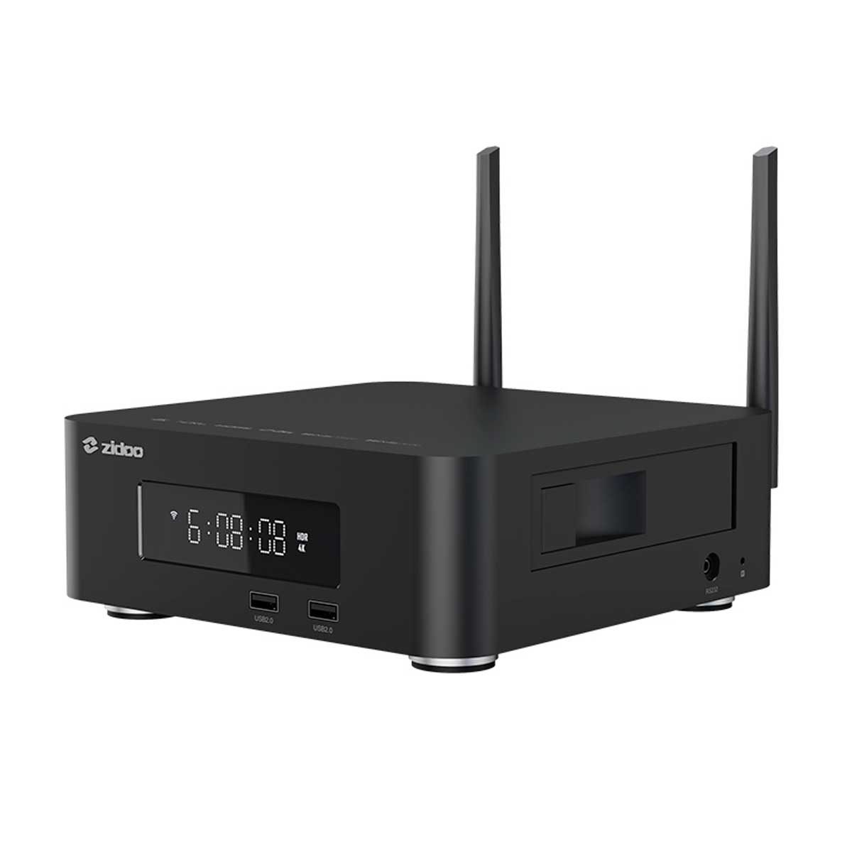 Zidoo Z20 PRO