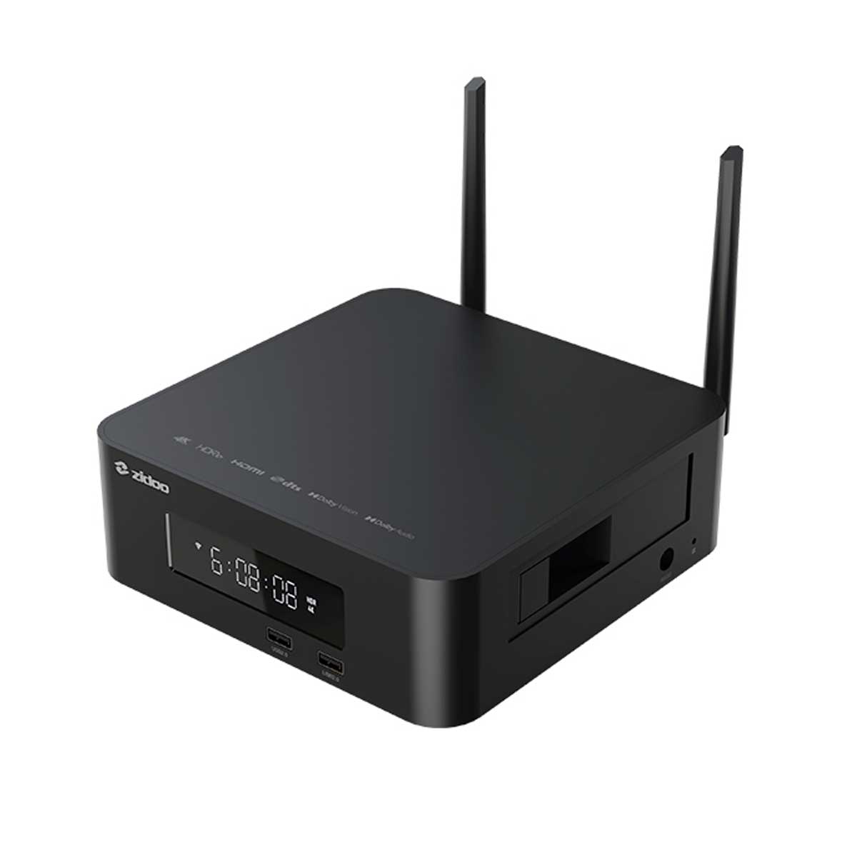 Zidoo Z20 PRO