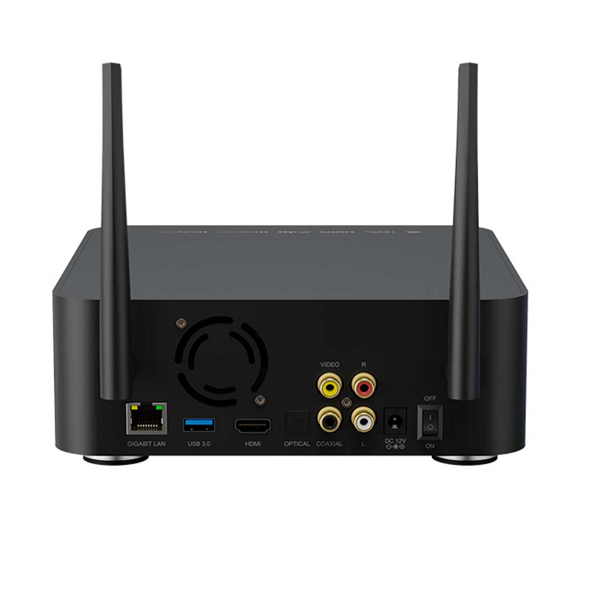 Zidoo Z20 PRO