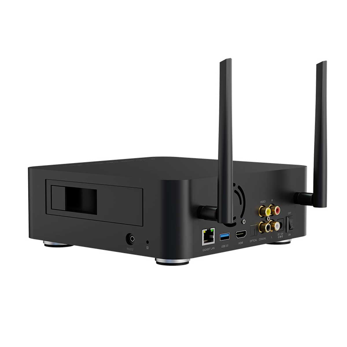 Zidoo Z20 PRO