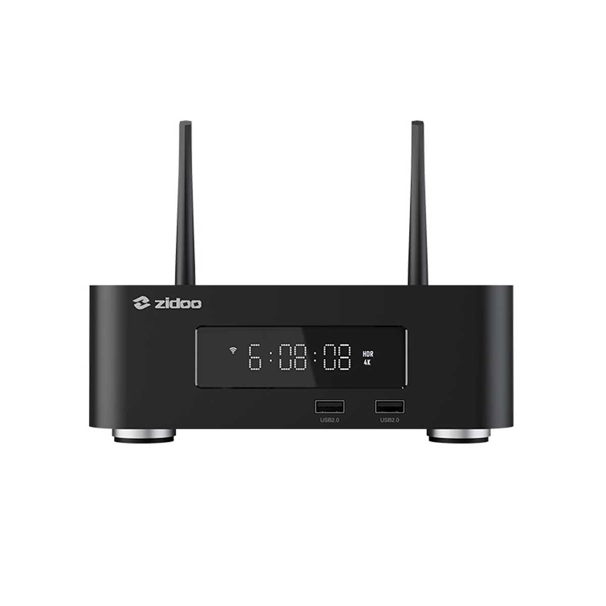 Zidoo Z20 PRO