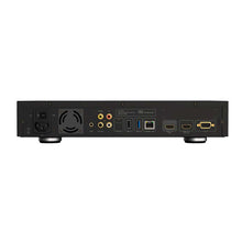 Cargar imagen en el visor de la galería, Zidoo Z2600 trasera
