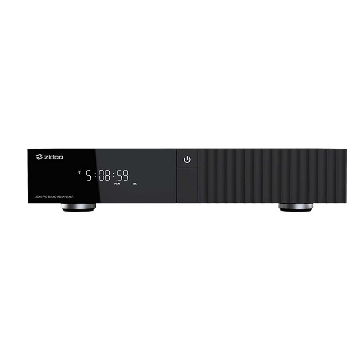 Zidoo Z3000 PRO