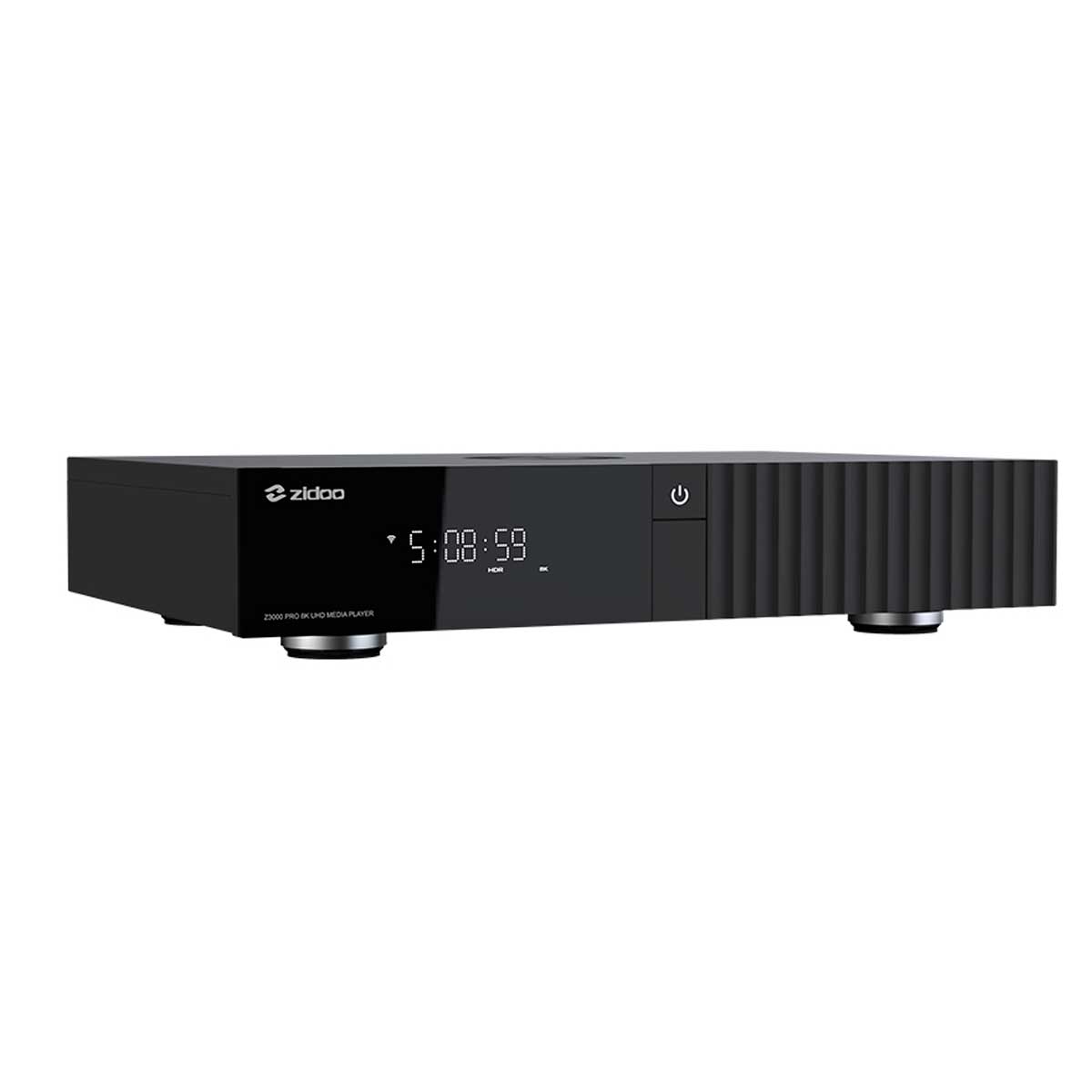 Zidoo Z3000 PRO
