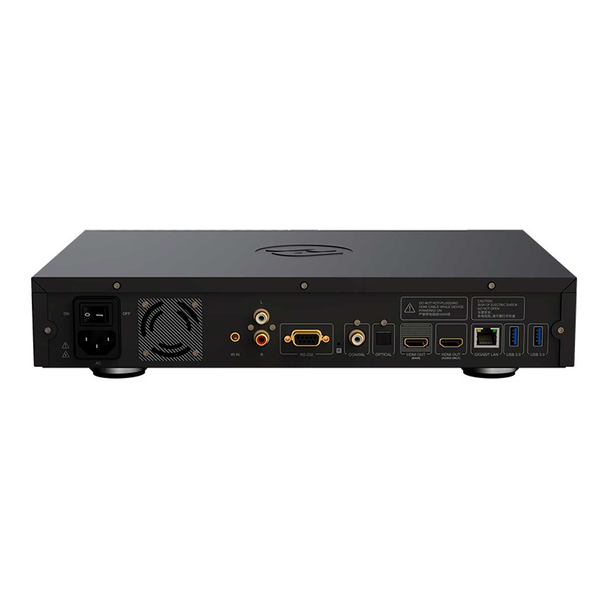 Zidoo Z3000 PRO