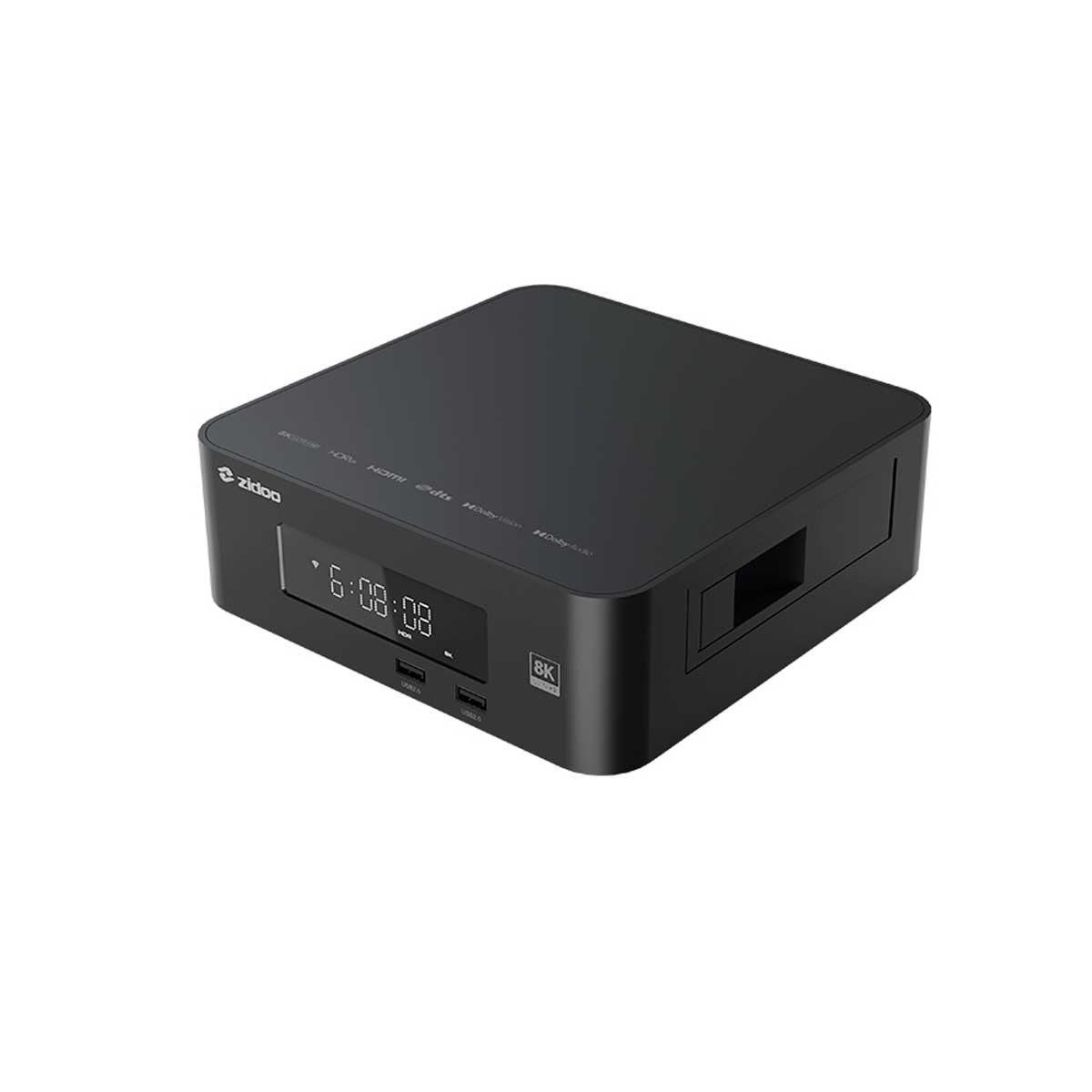 Zidoo Z30 PRO