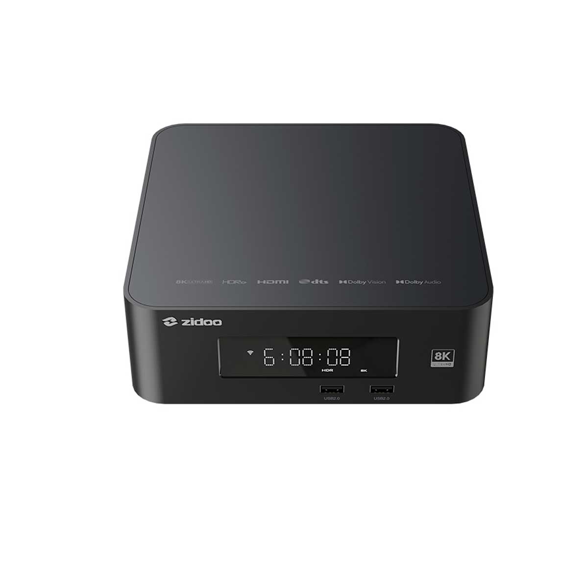 Zidoo Z30 PRO