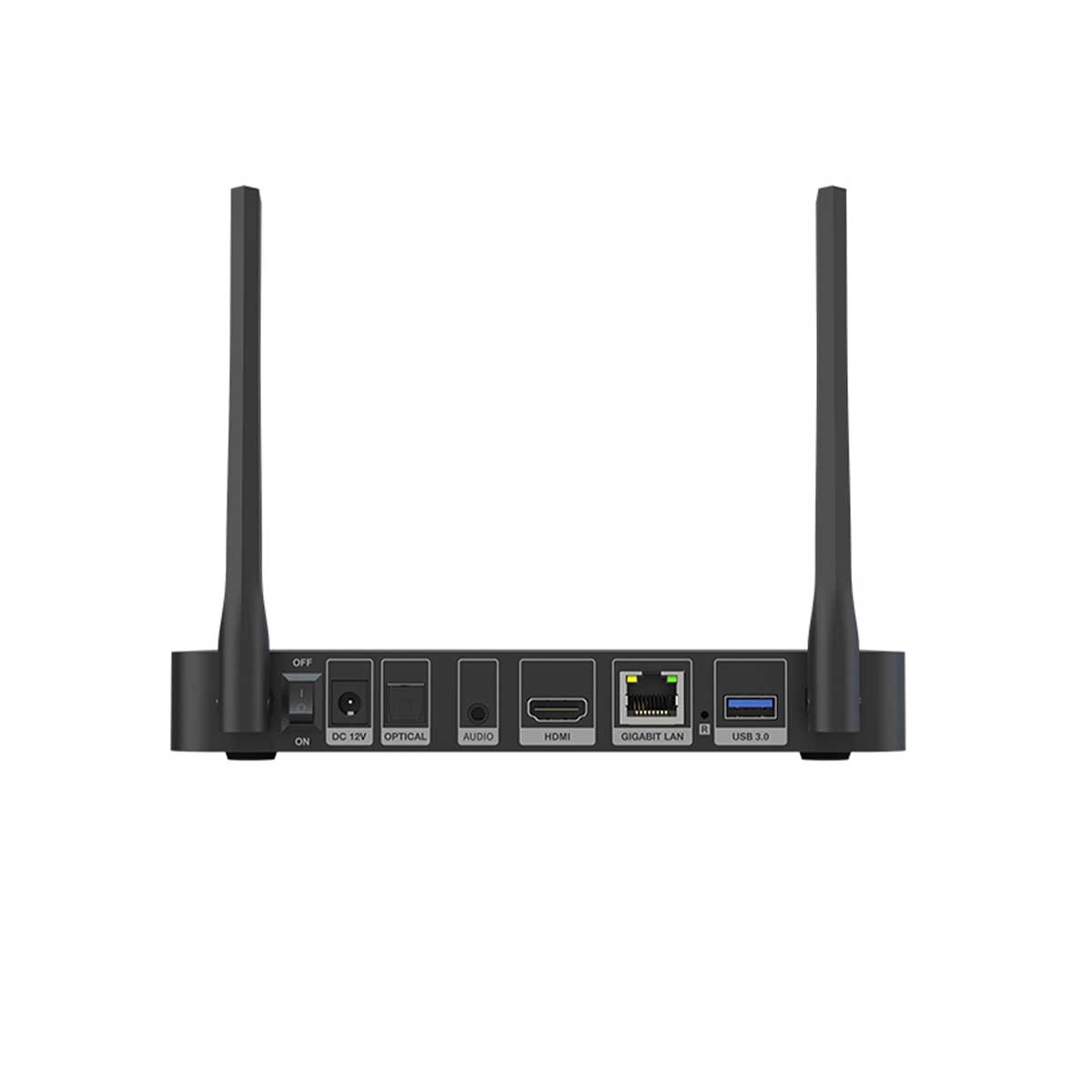 Zidoo Z9X 8K