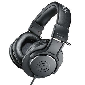 Audio-Technica ATH-M20X - Reacondicionado