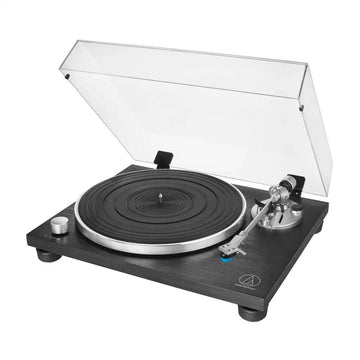 Audio-Technica AT-LPW30BK - Reacondicionado