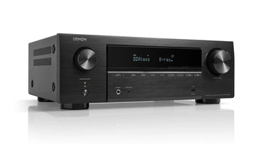 Denon AVR-X1800H - Reacondicionado