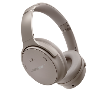 Bose Quietcomfort Headphones