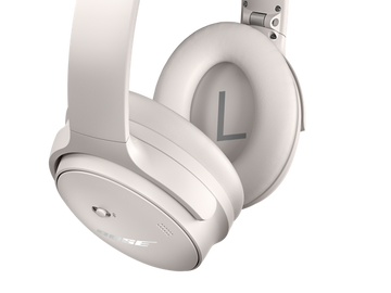 Bose Quietcomfort Headphones