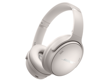 Bose Quietcomfort Headphones